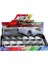 Nessiworld 43631 Welly Metal Çek Bırak Ford Transit -Karsan Oyuncak 4