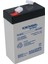 Yokohama Yh-62.8 6 Volt - 2.8 Amper Dik Akü (66 x 33 x 97 Mm) (4887) 1