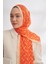 Ithal Vual Monogram Desen Şal -52929 1