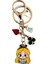 Alice In Wonderland Charm Anahtarlık 1