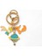 Tilkili Küçük Prens Metal Charm Anahtarlık 1