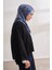 Ithal Vual Monogram Desen Şal -52929 2