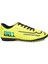 Yusufshoes Boğazlı Çocuk Yetişkin Dişsiz Halı Saha Futbol Ayakkabısı 1