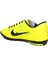 Yusufshoes Boğazlı Çocuk Yetişkin Dişsiz Halı Saha Futbol Ayakkabısı 2