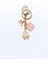 Patrick - Sünger Bob Metal Charm Anahtarlık 1