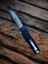 Microtech Damasgus Tanto Çelik Çakı 2