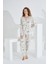 Kadın Patlı Pijama Takım - 10058 1