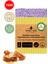Balmumlu Doğal Gıda Saklama Bezi Başlangıç Set - Beeswax Food Wraps (Balmumu Bezi) 1