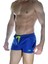 Miraxx Erkek Mavi Mini Mayo Short 1