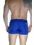 Miraxx Erkek Mavi Mini Mayo Short 4