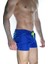 Miraxx Erkek Mavi Mini Mayo Short 5