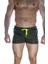 Miraxx Erkek Yeşil Mini Mayo Short 2