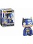 Pop! Dc Heroes - Patchwork Batman #508 1