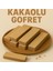 Kakaolu Gofret 300 gr – Çıtır Katlarda Yoğun Kakao Lezzeti 1