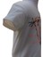 Kız Çocuk T-Shirt Bien Baskılı 11 Yaş Beyaz 3