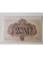 Almanya 1918 Tarihli 20 Mark. Orijinal Dönemine Ait Alman Mark. 3