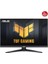 31.5" IPS TUF GAMING VG328QA1A 1MS 170HZ HDMI-DP GAMING MONİTÖR 2