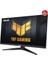 31.5" IPS TUF GAMING VG328QA1A 1MS 170HZ HDMI-DP GAMING MONİTÖR 4