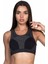 Miraxx Siyah Mı Emay 4026 Double Sporcu Büstiyer 1