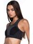 Miraxx Siyah Mı Emay 4026 Double Sporcu Büstiyer 2