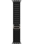 Apple Watch Seri 1/2/3/4/5/6/7/8/se/ultra 42MM 44MM 45MM 49MM Dikişsiz Premium Kumaş Alpine Loop Kordon 2