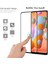 Samsung Galaxy A53 Antistatik 5d Tam Kaplayan Ekran Koruyucu Cam 2