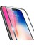 Samsung Galaxy A53 Antistatik 5d Tam Kaplayan Ekran Koruyucu Cam 4