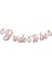 Bride To Be Kaligrafik Banner 1