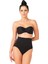 Miraxx Siyah Mı Emay 2021 Double Düşük Bel Slip Korse 1