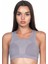 Miraxx Gri Mı Emay 4026 Double Sporcu Büstiyer 1