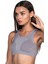 Miraxx Gri Mı Emay 4026 Double Sporcu Büstiyer 2