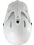 N600 White Cross Motosiklet Kaskı 4