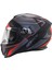 FF-869 Wind Full Face Kapalı Motosiklet Kaskı 1