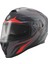 FF-869 Wind Full Face Kapalı Motosiklet Kaskı 3