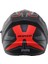 FF-869 Wind Full Face Kapalı Motosiklet Kaskı 5