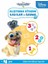Nessiworld Disney Eğitsel Bingo ve Roli'nin Maceraları Sayılar ve Sayma 1
