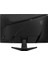 Msı 27 Mag 274CQF 2560X1440 (Wqhd) Curved Gaming Monitör 2