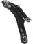 Salıncak Sol Renault Kangoo Iıı 2008- Mercedes Cıtan 2012- 1