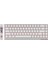 MAD68 He Hall Effect Rapid Trigger (Manyetik Switch) 8000 Hertz Mekanik Klavye 1