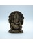 Ganesha Budha Dekoratif Biblo Heykel 1