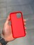 Apple iPhone 12 ve 12 Pro Uyumlu Darbe Emici İçi Kadife Lansman Silikon Kılıf 2