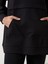Lcw Modest Bisiklet Yaka Oversize Kadın Sweatshirt Tunik (S5) 3