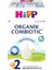 Hipp 2 Organik Combiotic Bebek Sütü 600 gr 1