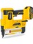 SGS5165 - 20 Volt 4 Amper Akülü Zımba ve Çivi Çakma Tabanca Makinası ( Tek Akü ve Şarj Cihazı) 3