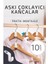 Askı Çoklayıcı Kanca 10 Adet 1