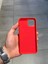 Apple iPhone 13 ve 14 Uyumlu Içi Kadife Silikon Lansman Kılıf 2
