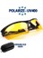 Polarize UV400 Sarı Camlı Güneş Gözlüğü 1
