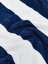 Lcw Accessorıes Çizgi Desenli Kadın Plaj Havlusu 70X150 cm (S5) 2