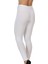 Miraxx Beyaz Mı Emay 1432 Modal Cotton Uzun Tayt 1