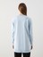 Lcw Modest Bisiklet Yaka Kadın Sweatshirt Tunik (S5) 4